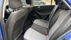 Hyundai i20 1.2 MPi SE 5dr Petrol Hatchback